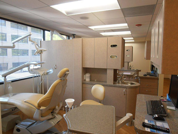 preventative dental services Gaithersburg, MD